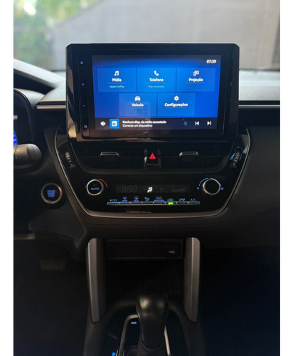 Toyota Corolla Cross 2.0 VVT-IE FLEX XRE DIRECT SHIFT