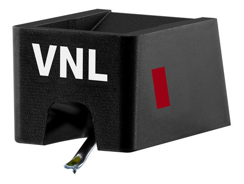 Imagen 4 de 6 de Vnl Introductory Pack Cartucho Y Agujas Ortofon - Audiotecna