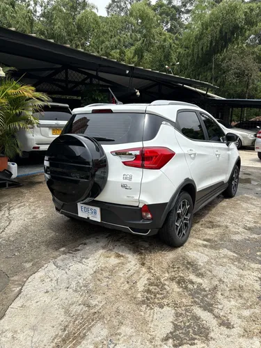 BYD Yuan Ev-400