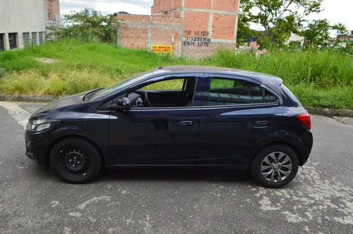 Chevrolet Joy 1.4
