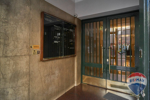 Imagen 2 de 20 de Oficina Señorial 4 Amb Venta Montserrat