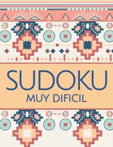 Comprar Libro: Sudoku Muy Dificil: Rompecabezas Sudoku Adulto