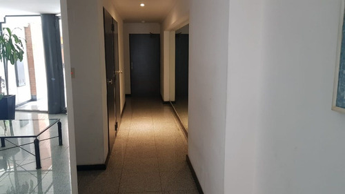 Departamento Monoambiente Con Balcón Y Laundry