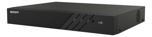 Kit 8 Camaras Bala Y Domo 2mpx Dvr 8ch Disco 1 Tb Cctv Color Blanco