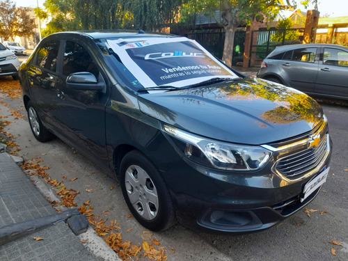 Chevrolet Cobalt 1.8 Sedan Lt