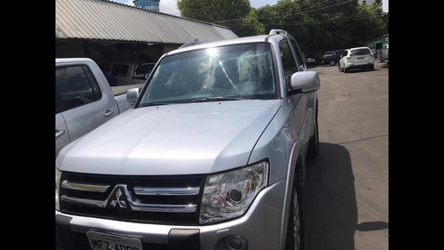 Mitsubishi Pajero Full 3.2 Hpe Aut. 3p 2008