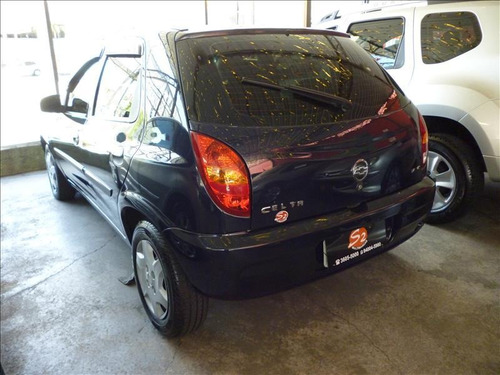 Chevrolet Celta 1.0 Mpfi Vhc Super 8v