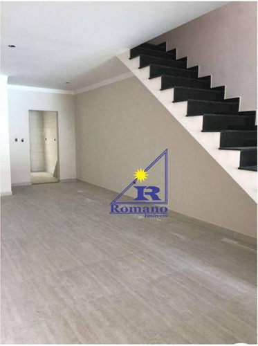 Imagem 13 de 20 de Sobrado Com 3 Dormitórios À Venda, 98 M² Por R$ 535.000,00 - Vila Ema - São Paulo/sp - So1464