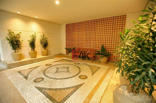 Imagem 20 de 30 de Apartamento Com 3 Dormitórios À Venda, 178 M² Por R$ 2.670.000,00 - Brooklin - São Paulo/sp - Ap5978