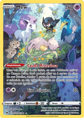 Todas *Minhas +100 Cartas ULTRA RARAS* da Realeza Absoluta no Pokémon TCG 