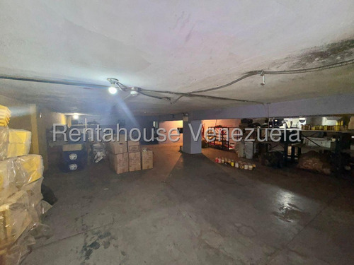 Local En Venta San Martín Mls# 25-10986 Em