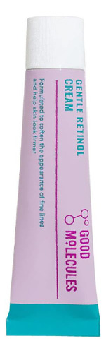 Gentle Crema Retinol Suave Good Molecules 30ml