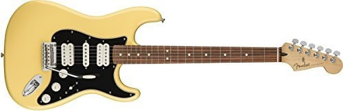 Fender Player Stratocaster Hsh Guitarra Electrica