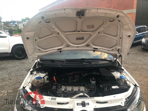 Volkswagen Gol 1.6