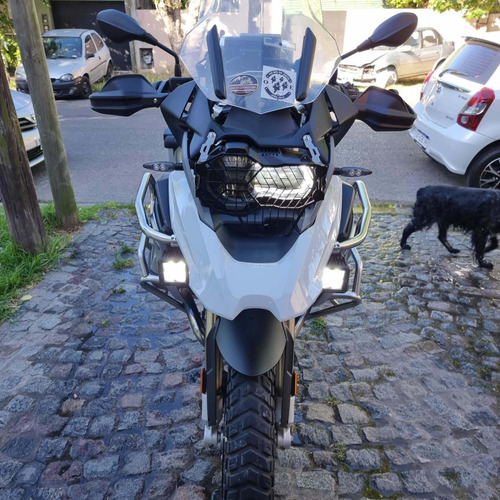 Bmw Adventur