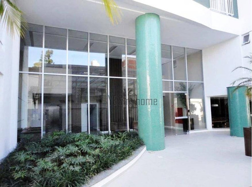 Garden De 3 Quartos, 2 Vagas, Condomínio Clube À Venda No Seminário - Gd0103