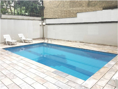 Apartamento No Morumbi,3 Quartos, 2 Suítes,3 Vagas,156 M² - Ap2512