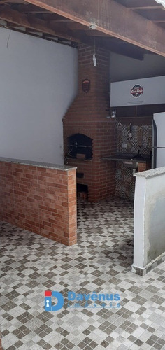 Imagem 3 de 15 de Ampla Casa Térrea Freguesia Do Ó Sp Zn - 1000197-1