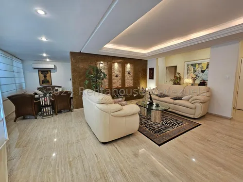 Ls Vende Apartamento La Florida