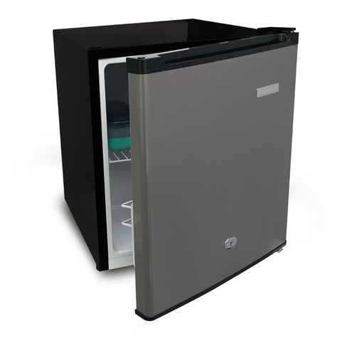Friobar Electrolux 50 Lt Frost 1 Puerta Inox Erd50g2hpi