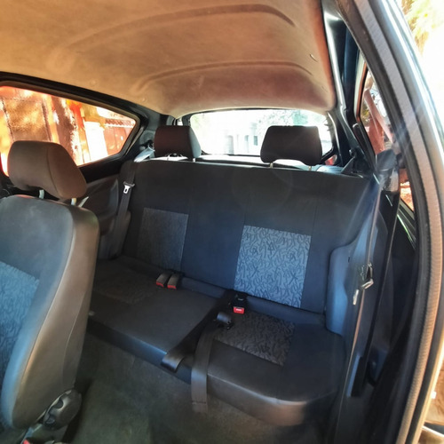 Ford Ka 2008 Viral 1.0