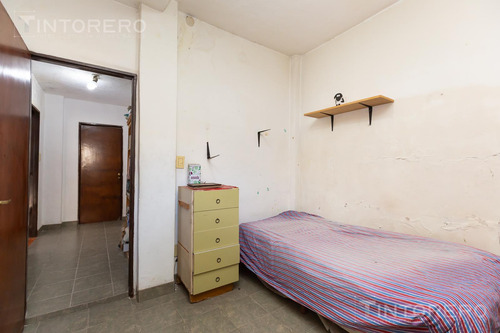Venta Casa 3 Ambientes Caseros Patio Y Quincho