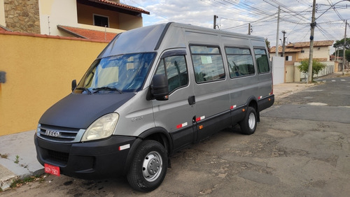 Imagem 1 de 14 de Iveco 55c16