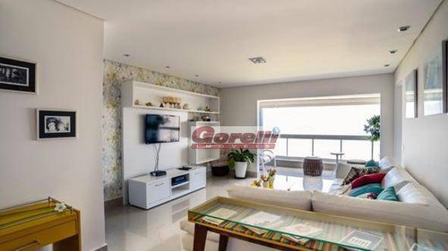 Imagem 11 de 30 de Cobertura Com 5 Dormitórios À Venda, 420 M² Por R$ 6.500.000 - Riviera De São Lourenço - Bertioga/sp - Co0010