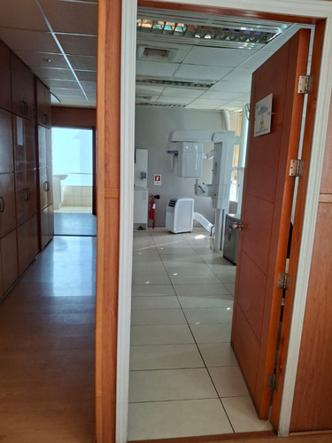 Oficina En Venta Torre Alameda, Centro Medico