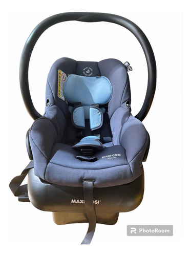 Maxi-cosi Mico 30 Asiento Infantil Para Coche