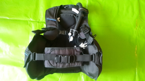 Imagen 3 de 4 de Chaleco Compensador De Buceo Scubapro
