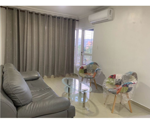 Alquiler De Apartamento, Paso Real NĂșcleo 4, San Diego. Mv