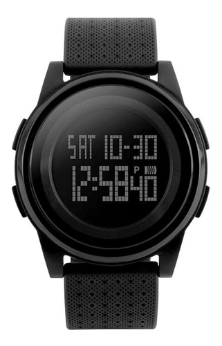 Reloj Mujer Skmei Deportivo 1206 Digital Sumergible 5atm