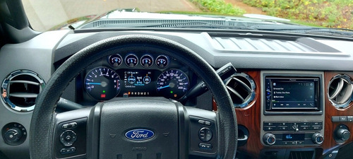 Imagen 15 de 15 de Ford F-250 Super Duty Lar Super Duty Lariat