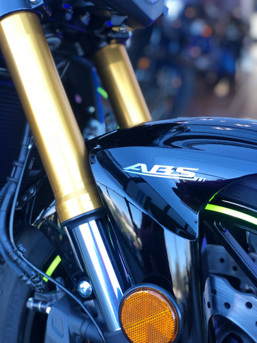 Suzuki Gsx S 750 - Mejor Contado Jj Entrega Inmediata