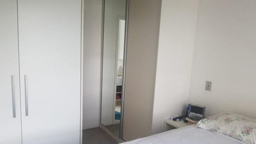 Apartamento Com 2 Dormitórios À Venda, 69 M² Por R$ 570.000,00 - Vila Leopoldina - São Paulo/sp - Ap0843