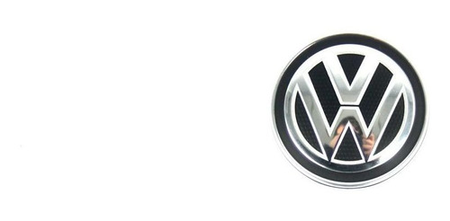 Calota Central Da Roda Original Vw - Volkswagen Up!
