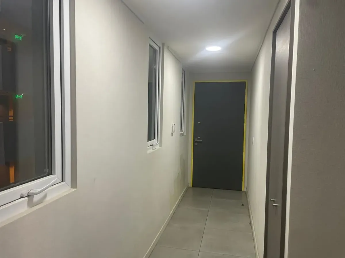 Imagen 3 de 25 de Venta Depa Estilo Mariposa Cercano A Metro Rodrigo De Araya