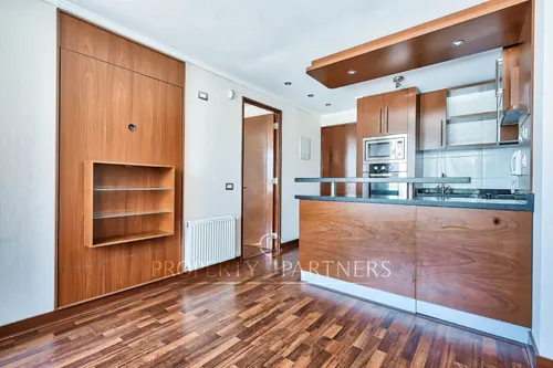Departamento Ideal Para Inversionistas, Alto Las C...