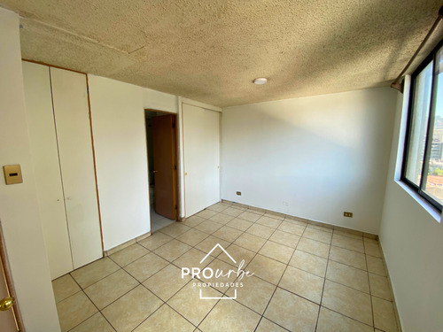 Departamento En Arriendo 1 Amplio Dorm Y 2 Baños En Santiago