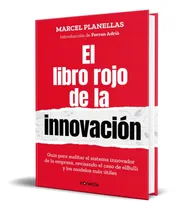 Comprar El Libro Rojo De La Innovacion [ Marcel Planellas ] Original