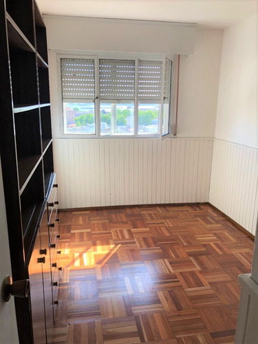 Imagen 11 de 22 de Alquiler De Apartamento De 3 Dormitorios Y Garaje En Prado