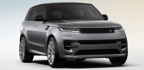 Range Rover Sport 3.0l 460ps Phev Dynamic Hse