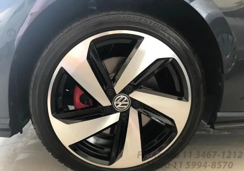 Golf Gti 0km 2.0 Tsi 230 Cv 2021 Full Precio Autos Nuevo F