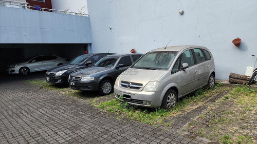 Imagen 9 de 11 de Cochera Fija En Venta En Villa Urquiza, Capital Federal, Buenos Aires
