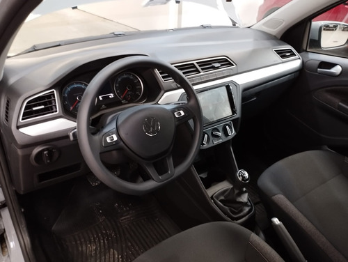 Volkswagen Saveiro 1.6 Msi Comfortline Cd