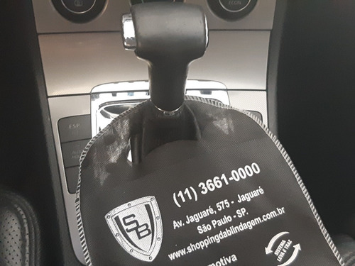 Blindado Passat 2.0 Fsi