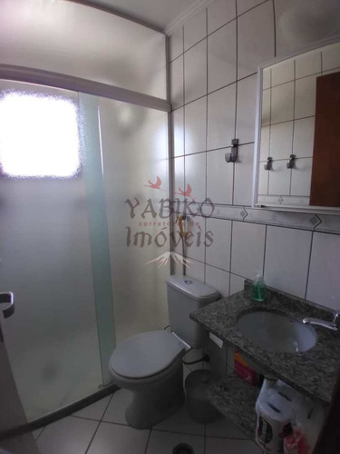 Ótimo Apartamento No Bairro Do Maitinga, 02 Vagas Cobertas. - V672