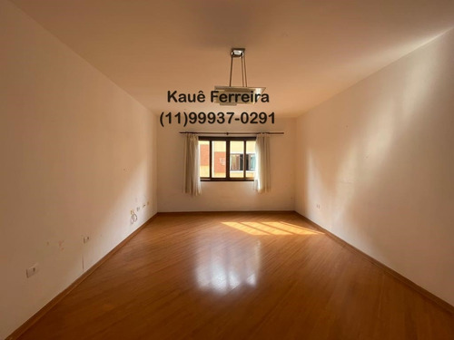 Imagem 4 de 24 de Fl06 Casa De Condomínio Fechado Em São Paulo Butantã