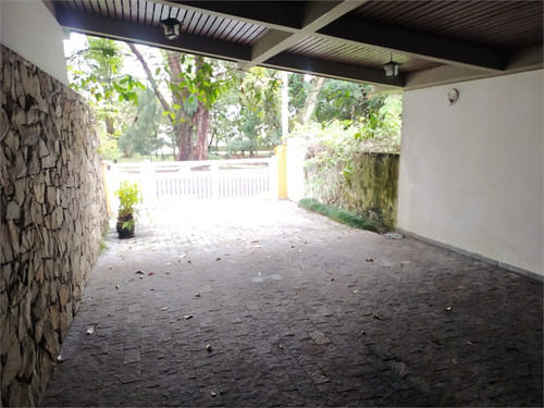 Imagem 10 de 30 de Casa 490m² De Terreno - 4 Dormitórios - Jardim Marajoara - Reo679115